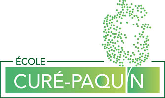 École primaire Curé‑Paquin