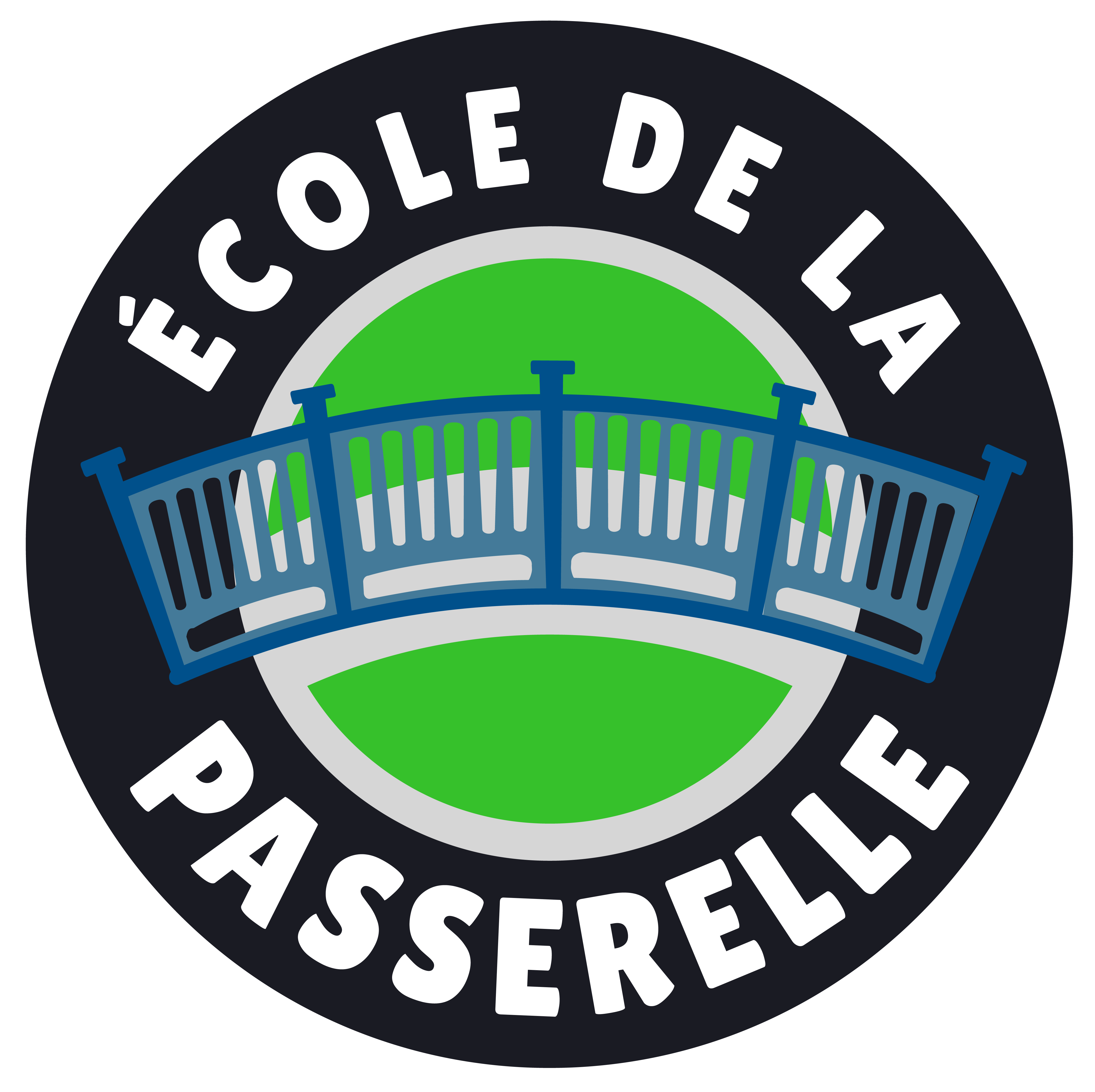 École de la Passerelle