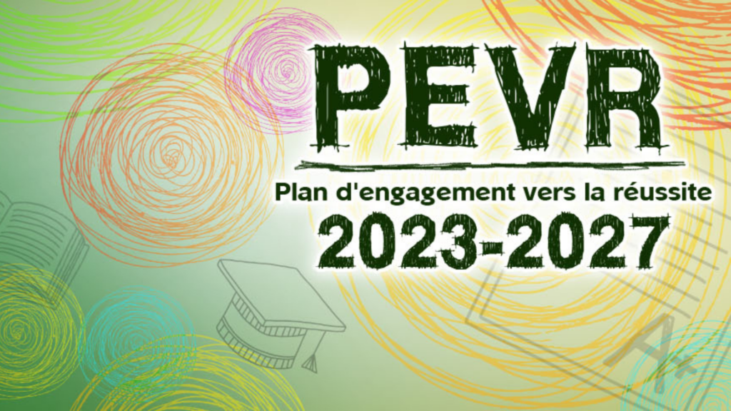 Collecte d’information PEVR 20232027 Centre multiservice de Sainte