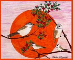 École primaire des Mésanges