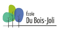 École primaire Du Bois‑Joli