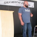 Gala méritas Construc-Plus 2018-2019 Hugo Girard