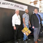 Gala Méritas Construc-Plus 2018-2019