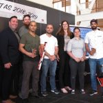 Gala Méritas Construc-Plus 2018-2019