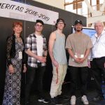 Gala méritas Construc-Plus 2018-2019