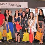 Gala Méritas Construc-Plus 2018-2019