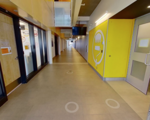 Virtual visit of our Vocational Centre