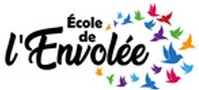 École primaire de l'Envolée