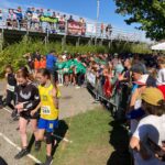 Photos du Cross-Country 2024