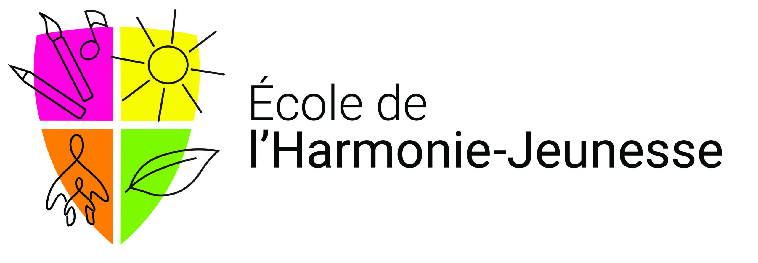 École primaire de l'Harmonie‑Jeunesse